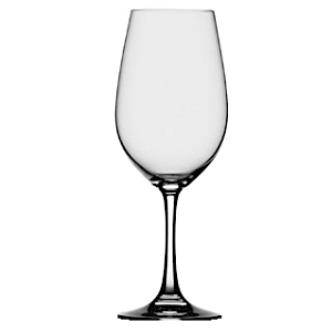 Бокал для вина Spiegelau 370 мл  хрусталь D-5.5 см Н-21 см