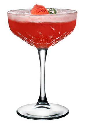 Блюдце для шампанского Таймлесс 255 мл