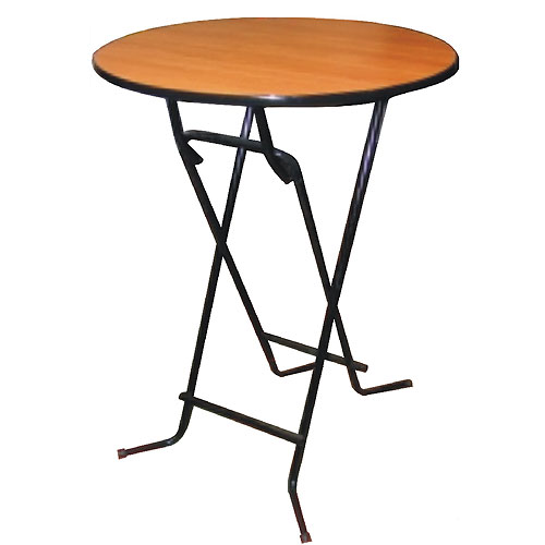 Стол коктейльный 110×70