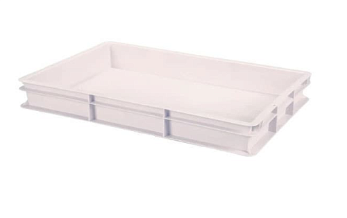 Лоток кондитерский 600х400х75 мм