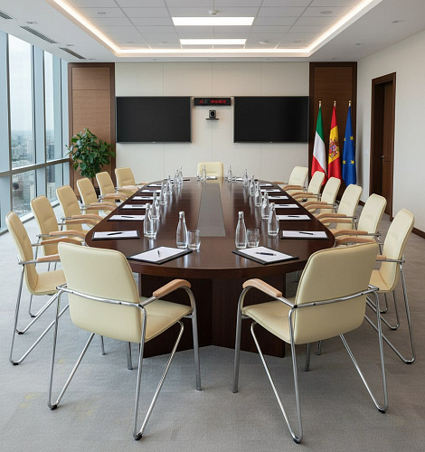 Кресло Samba beige