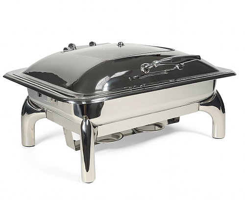 Мармит для вторых блюд Премиум 600х440