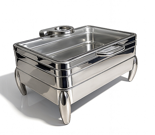 Мармит для вторых блюд Император GN 1/1 9л.