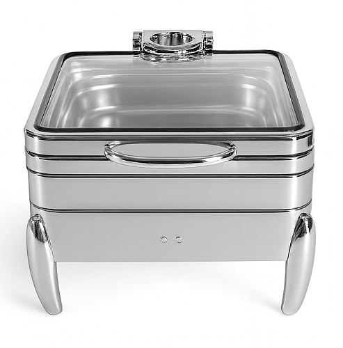 Мармит для вторых блюд Император GN 2/3 6л