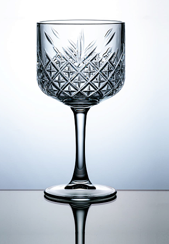 Бокал для вина Таймлесс 500 мл