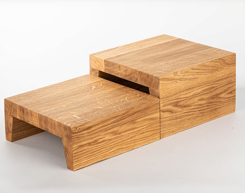 Подставка для подачи Пикардия 300х300 H180