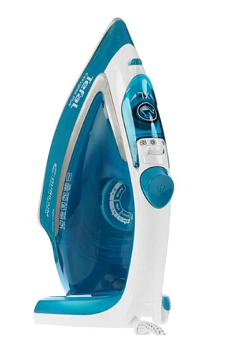 Утюг с отпаривателем Tefal