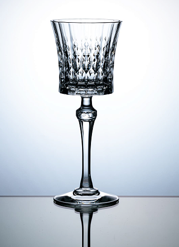 Бокал для вина Ledi Diamond 190мл