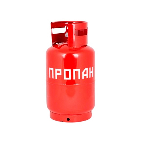 Газовый баллон 12л