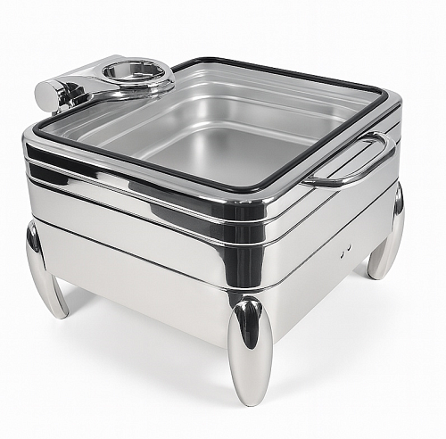 Мармит для вторых блюд Император GN 2/3 6л