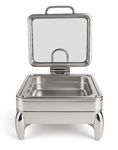 Мармит для вторых блюд Император GN 2/3 6л