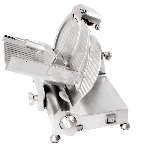 Слайсер Luxstahl SG 250 RX