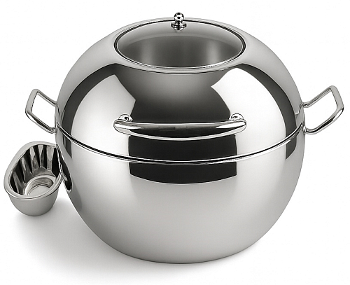 Мармит для первых блюд Элитный 11л