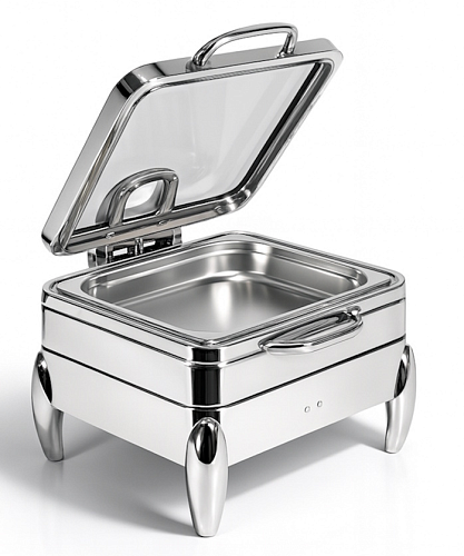 Мармит для вторых блюд Император GN 2/3 6л