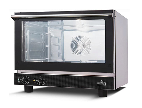 Конвекционная печь Luxstahl Fast FV-CME604-HR