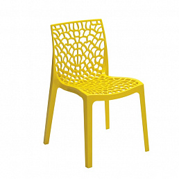 Стул Groover yellow