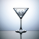 Бокал для мартини Таймлесс 230 мл