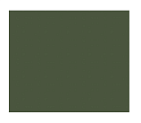 Круглая скатерть диаметром 3,3 м оливковый зеленый цвет