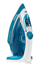 Утюг с отпаривателем Tefal
