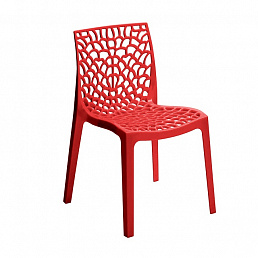 Стул Groover red