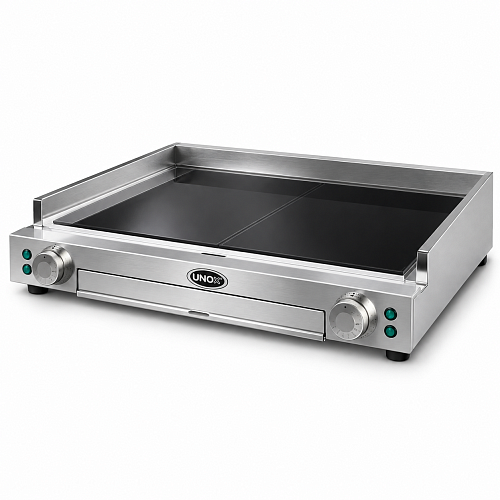Жарочная поверхность UNOX SpidoCook XP-300