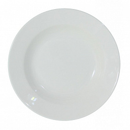 Глубокая тарелка Chan Wave 200 мм