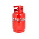Газовый баллон 12л