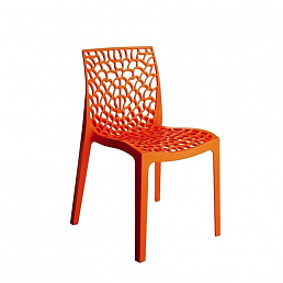 Стул Groover orange
