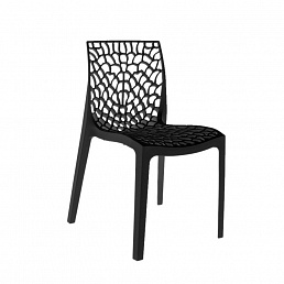 Стул Groover black