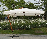 Зонт 3x3 м