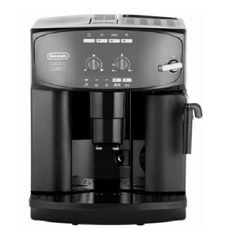 Кофемашина зерновая De'Longhi Corsa
