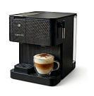 Кофемашина капсульная Capovita Phantom pro черная
