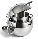 Мармит для первых блюд Элитный 11л