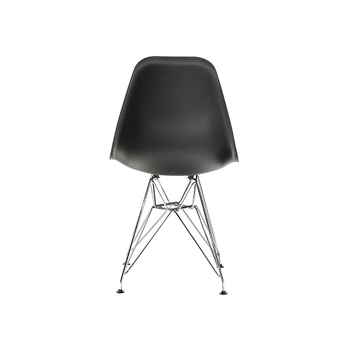 Стул Eames Black&Metall