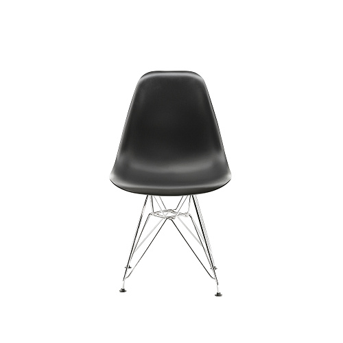 Стул Eames Black&Metall