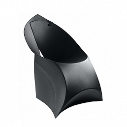 Стул Flux black