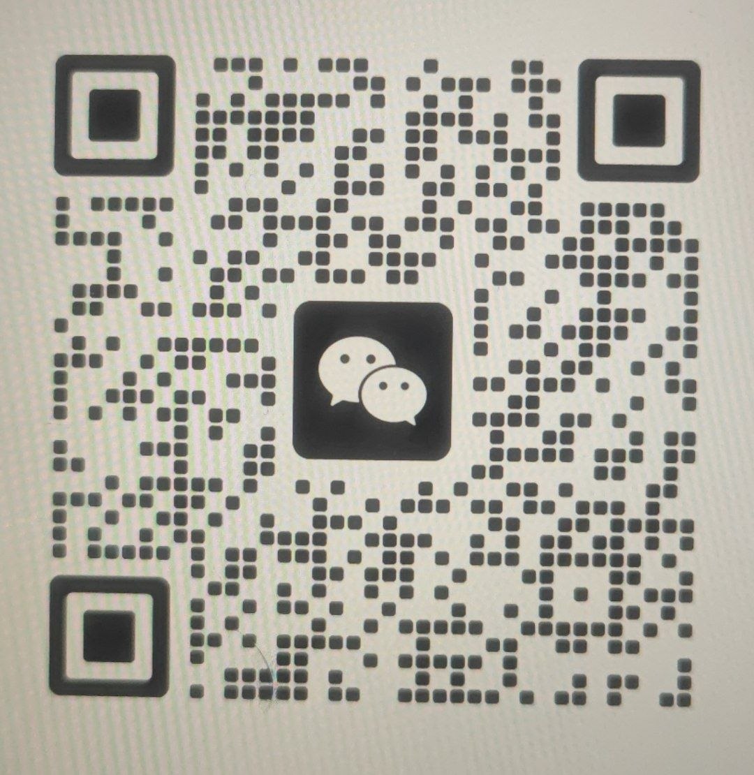 QR-код WeChat